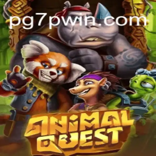 Exploring AnimalQuest: An Exciting Adventure in Online Gaming