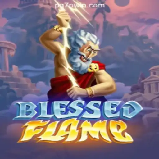 Discover BlessedFlame: The Enchanting World of the Ultimate Online Gaming Experience