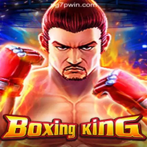 Exploring BoxingKing: The Ultimate Online Casino Game at 7PWIN.com Brazil