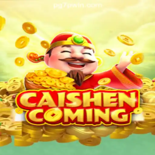 Discover the Exciting World of CAISHENCOMING at 7PWIN.com Online Cassino Brasil #1