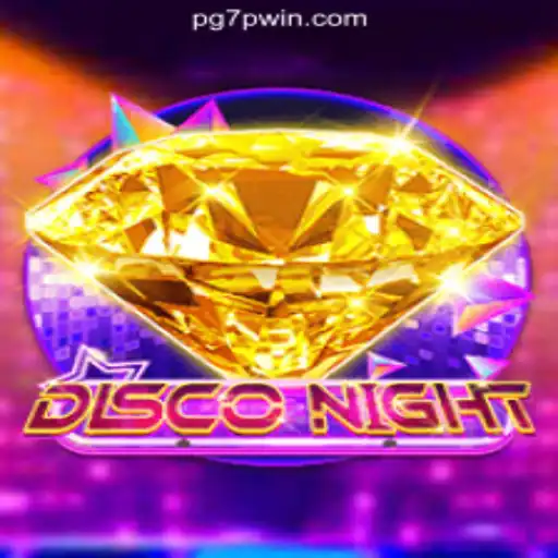 DiscoNight: An Immersive Casino Experience in Brazil