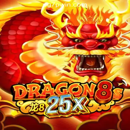 Discovering Dragon8s25x: A New Era in Online Gaming