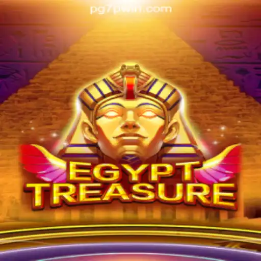 Discover the Thrilling Adventure of EgyptTreasure at 7PWIN.com Online Cassino Brasil #1