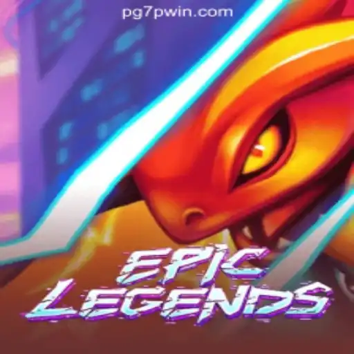 EpicLegends: A Comprehensive Dive into the Game and 7PWIN.com Online Cassino Brasil #1 Experience