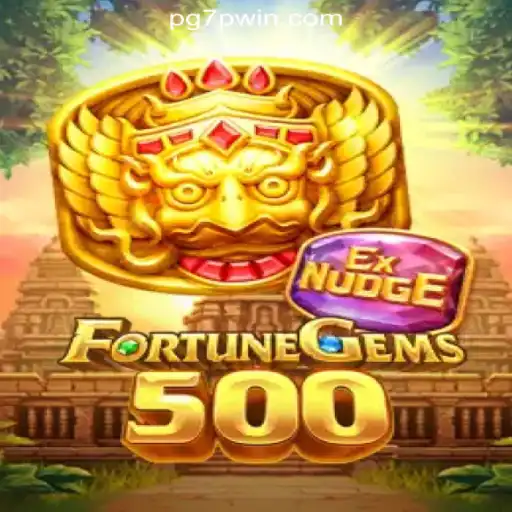 Discover the Thrilling World of FortuneGems500 at 7PWIN.com: Brazil's Number One Online Casino
