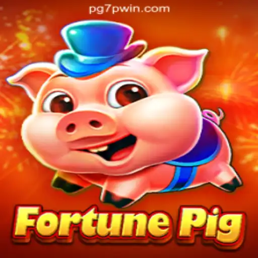 Unlock Endless Treasures with FortunePig at 7PWIN.com: The Premier Online Casino in Brazil