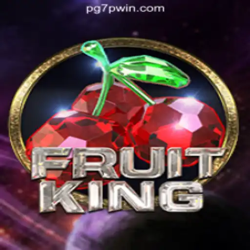 Discover the Exciting World of FruitKing at 7PWIN.com Online Cassino Brasil #1