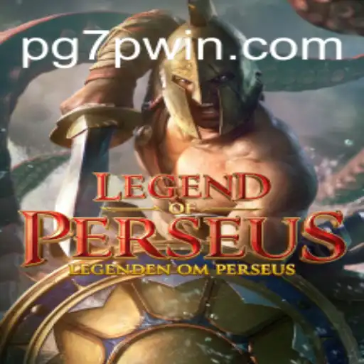 Exploring the Mythical Adventure of LegendofPerseus with 7PWIN.com Online Cassino Brasil #1