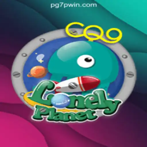 LonelyPlanet: A Journey Through the Virtual Cosmos of 7PWIN.com