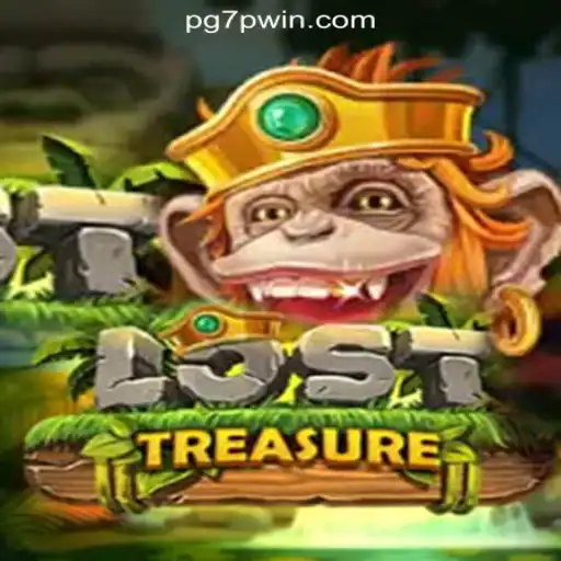 Discover the Excitement of LostTreasure: Explore Brazil's Leading Online Casino