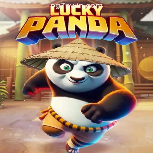 Discover the Excitement of LuckyPanda: A Leading Game at 7PWIN.com Online Cassino Brasil #1