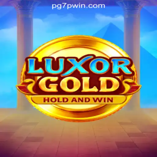 LuxorGold: A Journey into Egypt's Hidden Treasures