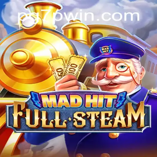 MadHitFullSteam: The Revolutionary Online Casino Game Taking Brasil by Storm