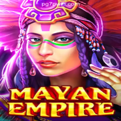 Discover the Thrilling World of MayanEmpire: A Top Choice at 7PWIN.com
