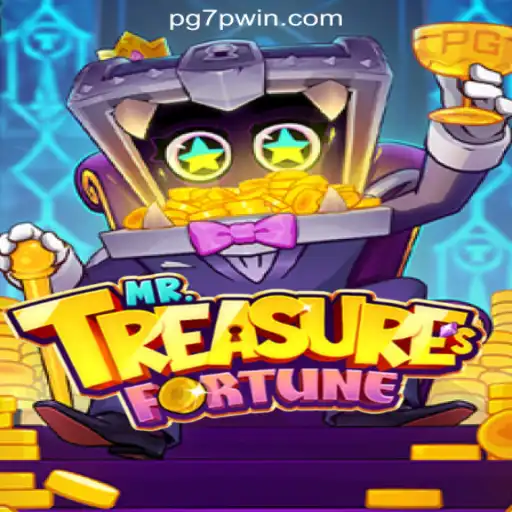 MrTreasuresFortune: Explore the Excitement at 7PWIN.com Online Cassino Brasil #1