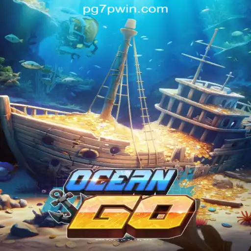 Dive into Adventure with OceanGO: The Premier Underwater Casino Experience