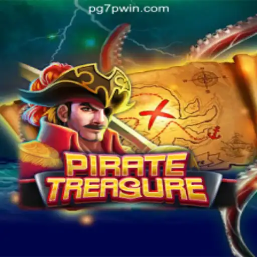 PirateTreasure: Discover the Adventure of the Seven Seas with 7PWIN.com