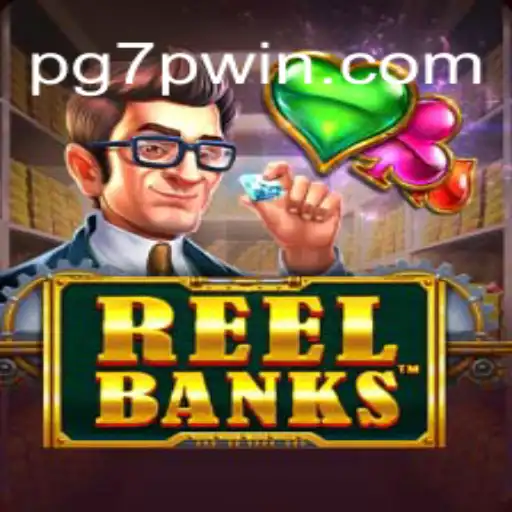Experience the Thrills of ReelBanks: Dive into Brazil's Premier Online Casino Adventure