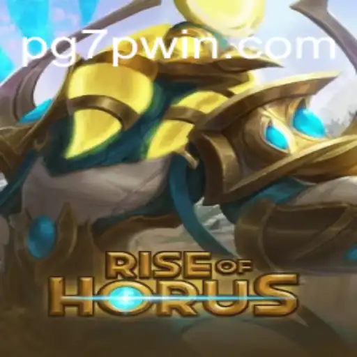 Exploring RiseofHorus: A Captivating Adventure in Digital Gaming