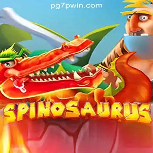 Exploring the Thrills of Spinosaurus: A Premier Game at 7PWIN.com Online Casino Brasil #1