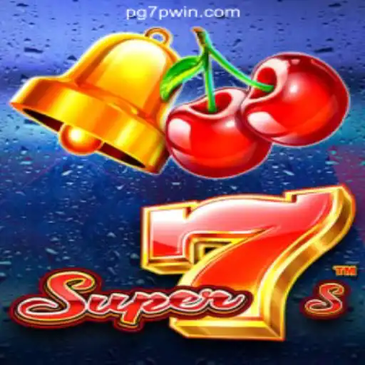 Exciting Gameplay Awaits with Super7s at 7PWIN.com, Brazil's Top Online Casino