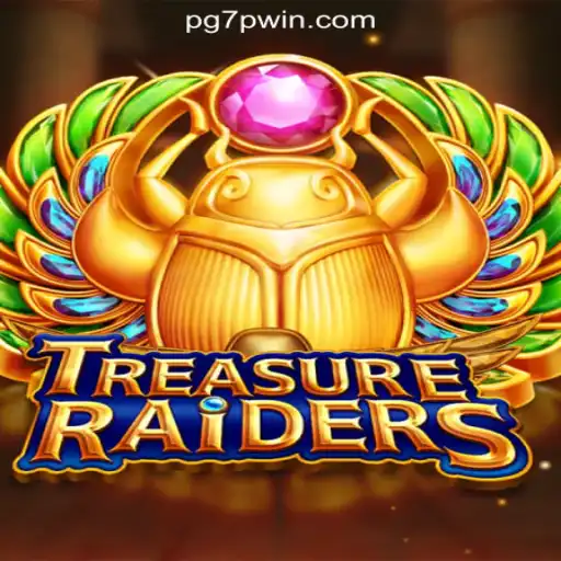 Discover the Excitement of TREASURERAIDERS: The Ultimate Gaming Experience
