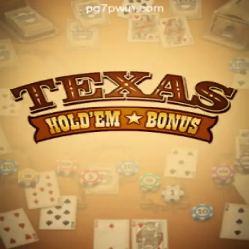Discover the Exciting World of TexasHoldemBonus: Your Ultimate Guide