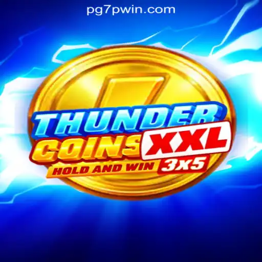 Explore the Thrilling World of ThunderCoinsXxl at 7PWIN.com Online Cassino Brasil