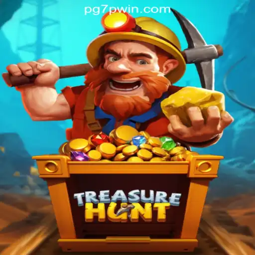 Discover the Excitement of TreasureHunt: A Premier Gaming Experience at 7PWIN.com