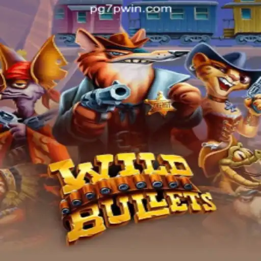 WildBullets: The Exciting Frontier of Online Gaming