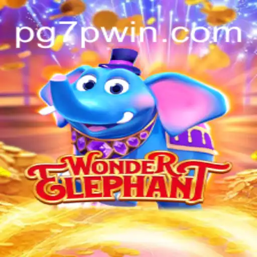 Discover the Exciting World of WonderElephant at 7PWIN.com: Brazil's Premier Online Cassino